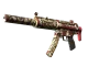 MP5-SD | Autumn Twilly CS2 skin