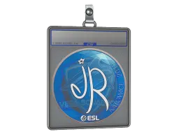 Sticker Slab | jR | Katowice 2019