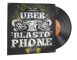 Music Kit | Troels Folmann, Uber Blasto Phone