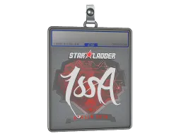 Sticker Slab | ISSAA | Berlin 2019