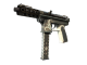 StatTrak™ Tec-9 | Jambiya (Well-Worn)
