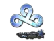 Sticker | Cloud9 | Antwerp 2022 CS2 skin