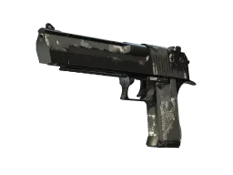 Desert Eagle | Urban DDPAT (Battle-Scarred)
