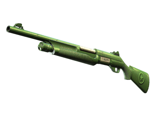 StatTrak™ Nova | Toy Soldier (Well-Worn)