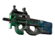 P90 | Wave Breaker CS2 skin