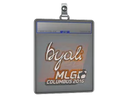 Sticker Slab | byali | MLG Columbus 2016