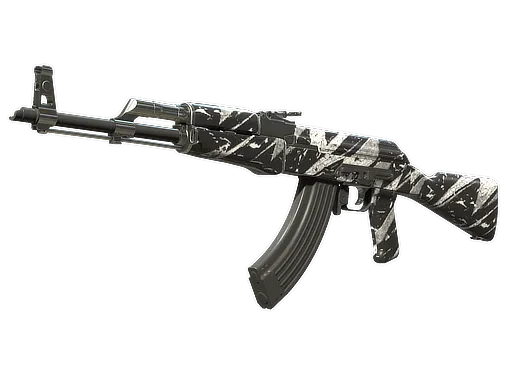 AK-47 | Breakthrough (Minimal Wear)