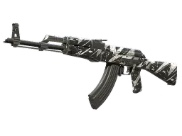 AK-47 | Breakthrough (Minimal Wear)