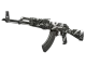 AK-47 | Breakthrough CS2 skin