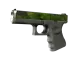Glock-18 | Nuclear Garden CS2 skin