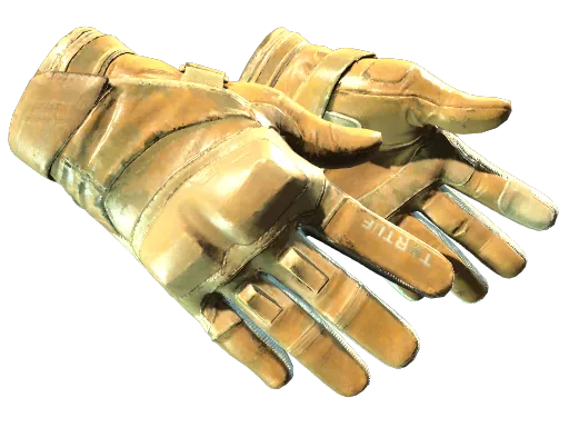 ★ Moto Gloves | Transport (Well-Worn)