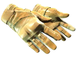 ★ Moto Gloves | Transport (Well-Worn)