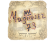 Sticker | Magnojez | Austin 2025