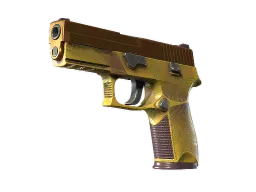 P250 | Sedimentary