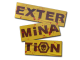 Sticker | Extermination