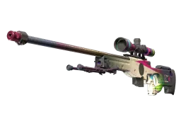 AWP | CMYK CS2 skin
