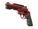 R8 Revolver | Crimson Web (Field-Tested)