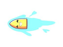 Sticker | Sent With Love