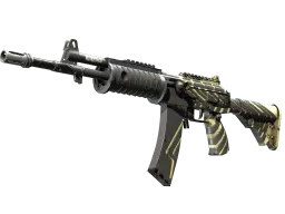 StatTrak™ Galil AR | Destroyer (Field-Tested)