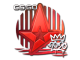 Sticker | Astralis | 2020 RMR skin