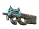 P90 | Facility Negative skin