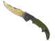 ★ Falchion Knife | Lore CS2 skin