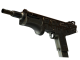 MAG-7 | Copper Coated (Battle-Scarred)