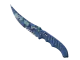★ Flip Knife | Bright Water CS2 skin