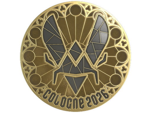 Cologne 2026 Team Stickers - CS2 Collection Prices