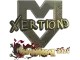 Sticker | xertioN (Gold) | Shanghai 2024 CS2 skin