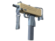 MAC-10 | Tornado (Field-Tested)