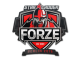 Sticker | forZe eSports | Berlin 2019 skin