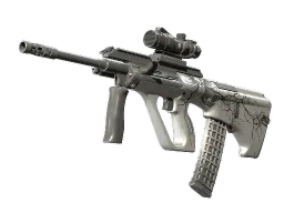 AUG | Creep CS2 skin