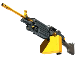M249 | Impact Drill (Minimal Wear)