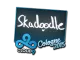 Sticker | Skadoodle | Cologne 2015 CS2 skin