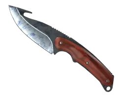 ★ StatTrak™ Gut Knife | Stained (Factory New)