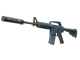 StatTrak™ M4A1-S | Guardian (Field-Tested)