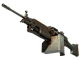 StatTrak™ M249 | Warbird (Battle-Scarred)