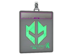 Sticker Slab | Imperial Esports (Holo) | Antwerp 2022