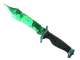★ Bowie Knife | Gamma Doppler CS2 skin