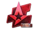Sticker | Astralis | Atlanta 2017 CS2 skin