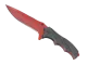 ★ Nomad Knife | Crimson Web CS2 skin