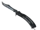 ★ Butterfly Knife | Stained CS2 skin
