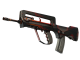 StatTrak™ FAMAS | Valence (Battle-Scarred)
