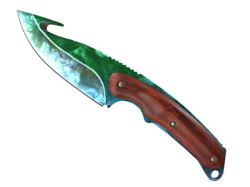 ★ Gut Knife | Gamma Doppler (Minimal Wear) Phase 3