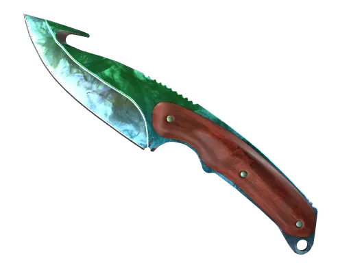 ★ Gut Knife | Gamma Doppler (Minimal Wear) Phase 3