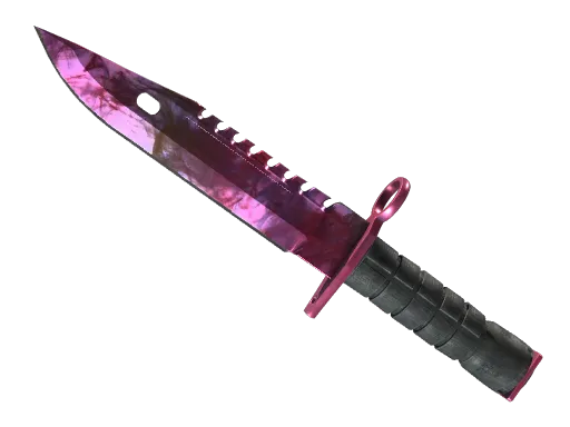 ★ M9 Bayonet | Doppler (Minimal Wear) Phase 2