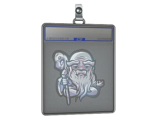 Sticker Slab | The Guru