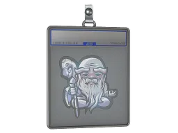Sticker Slab | The Guru