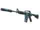 M4A1-S | Nightmare CS2 skin